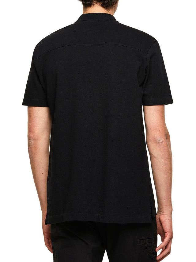Diesel - Poloshirt - T-POLO-WORKY