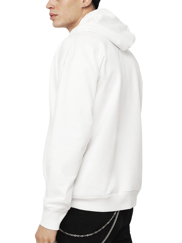 Diesel - Hoodie - S-DIVISION 100