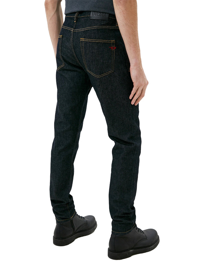 Diesel - Slim Fit Jeans - D-Strukt 009HF