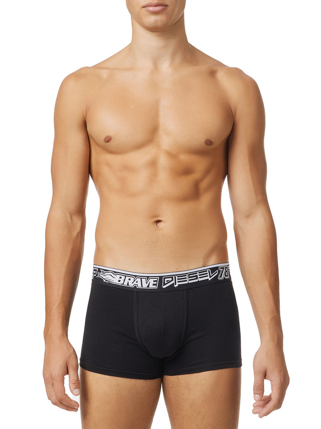 Diesel - Boxershorts - DAMIEN 0ACAR_E4101 (3er Pack)