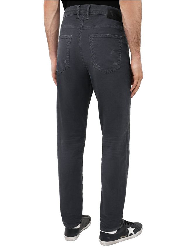 Diesel - Tapered Fit JoggJeans - D-Vider 069NF-92H