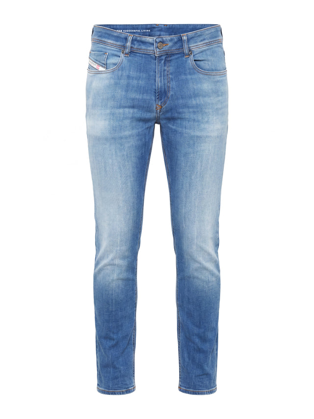 Diesel - Skinny Fit Jeans - 1979 SLEENKER