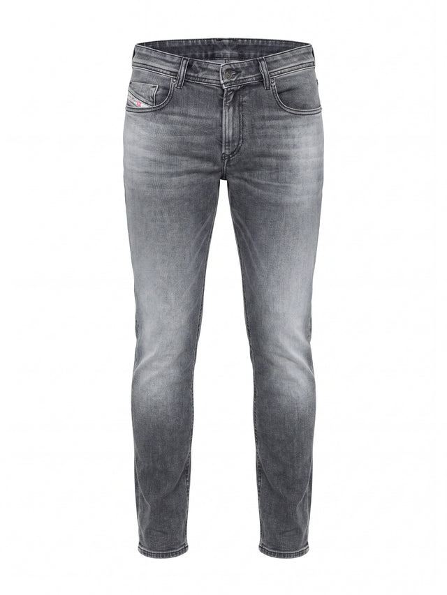 Diesel - Skinny Fit Jeans - 1979 SLEENKER