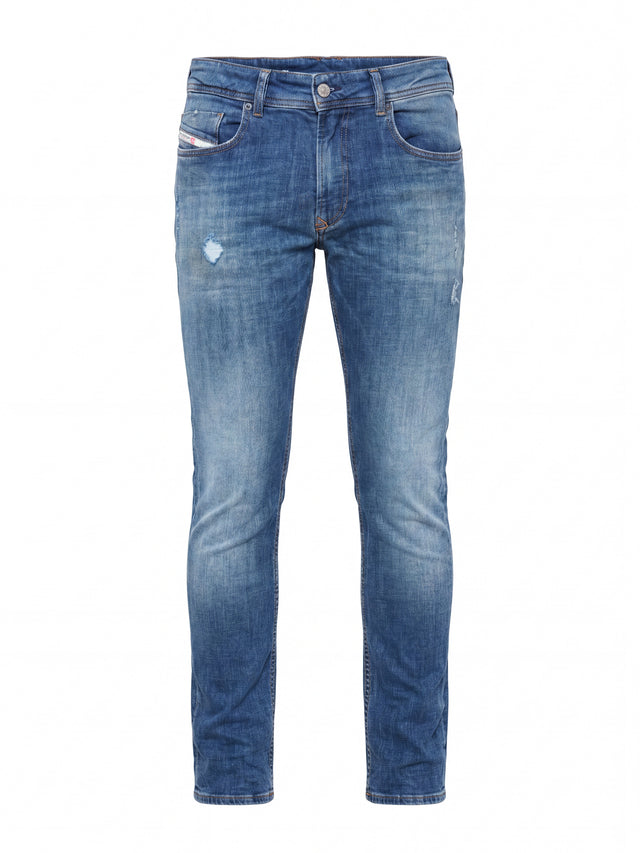 Diesel - Skinny Fit Jeans - 1979 SLEENKER