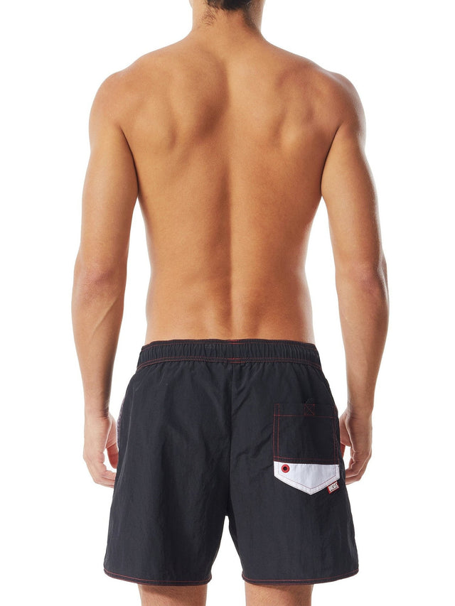 Diesel - Badeshorts - BMBX-CAYBAY