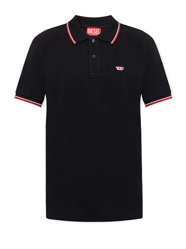 Diesel - Poloshirt - T-SMITH-D 9XX