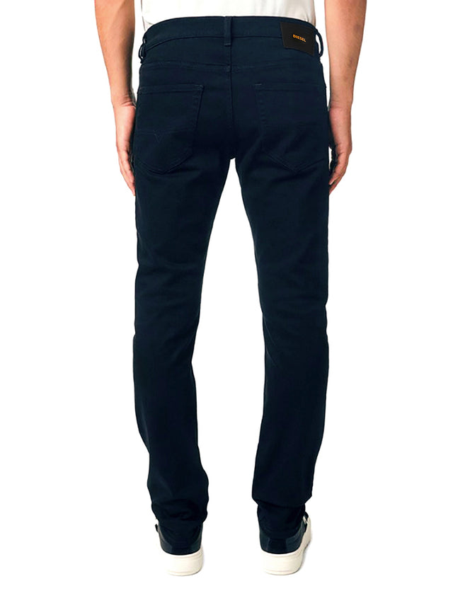 Diesel - Slim Fit Jeans - D-Luster 009HA Blau