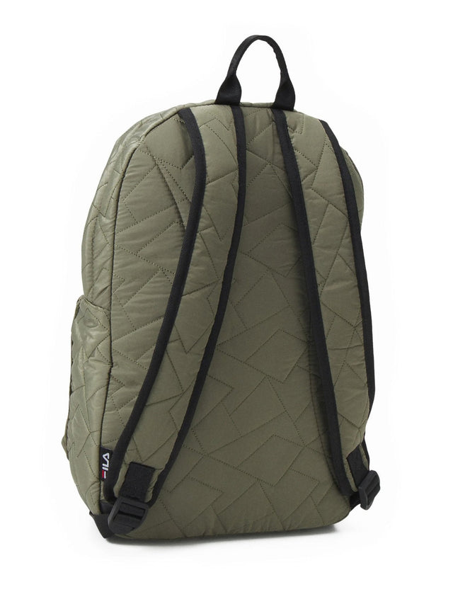 Fila - Backpack - BINAN Olive Green