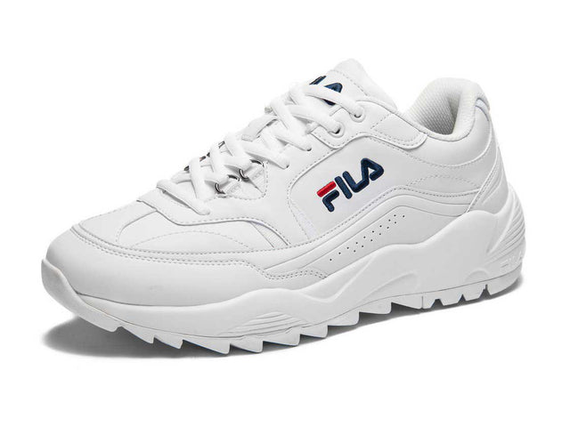 FILA - Low Cut Sneaker - OVERTAKE