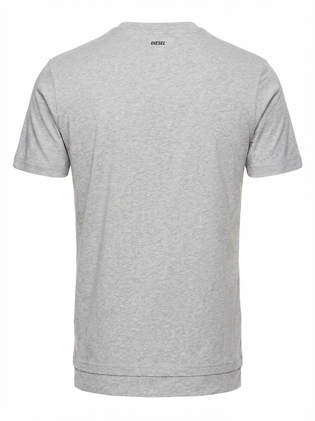 Diesel - T-Shirt - T-Diamantik-New 912