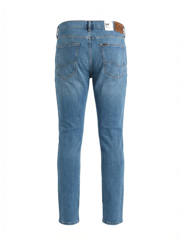 Lee - Slim Fit Jeans - LUKE SILO