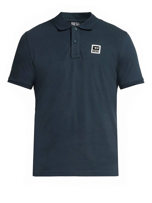 Diesel - Poloshirt - T-SMITH 250104