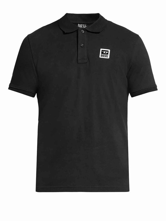 Diesel - Poloshirt - T-SMITH 250104