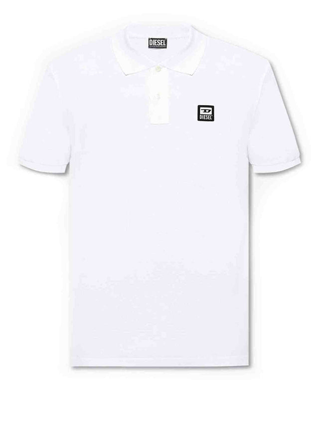 Diesel - Poloshirt - T-SMITH 250104