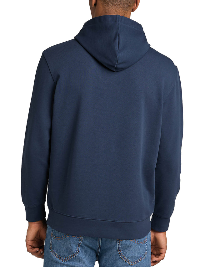 Lee - Hoodie - Hoodie Navy