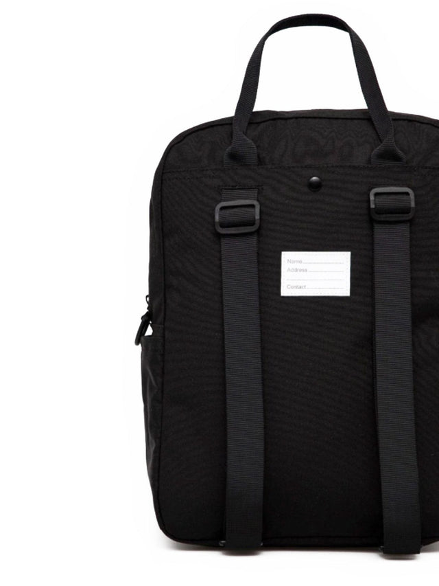 Fila - Backpack - BETIM Black