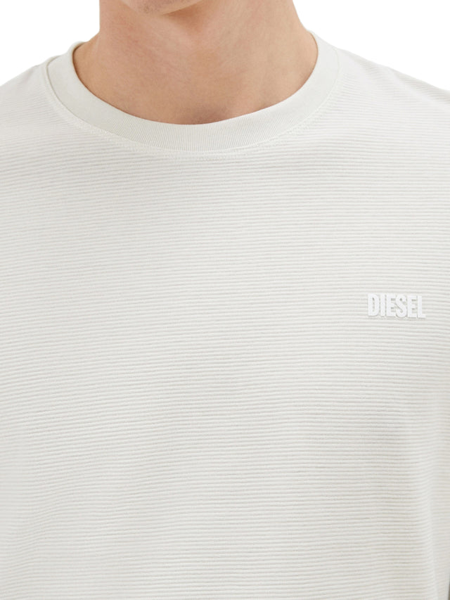Diesel - Langarmshirt - T-DIEGO-LONG-A-R-HD 129