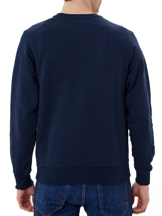 Diesel - Pullover - S-GIRK-J3