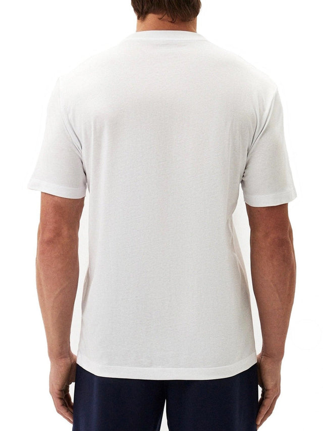 EA7 Emporio Armani - Regular Fit T-Shirt - 6DPT81