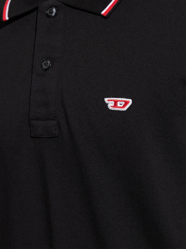 Diesel - Poloshirt - T-SMITH-D 9XX