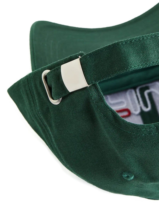 Fila - Baseball Cap - SUITA Grün