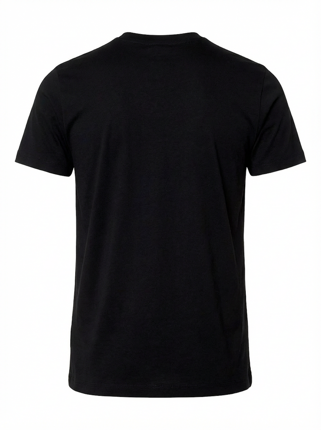 Diesel - Slim Fit T-Shirt - T-DIEGOR-E12 9XX