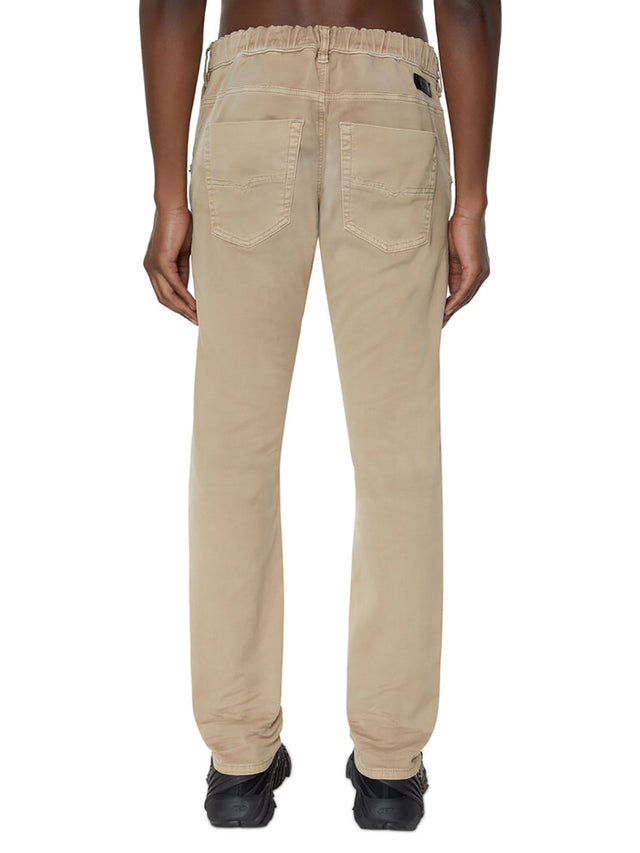 Diesel - Tapered Fit JoggJeans - Krooley 0670M-717
