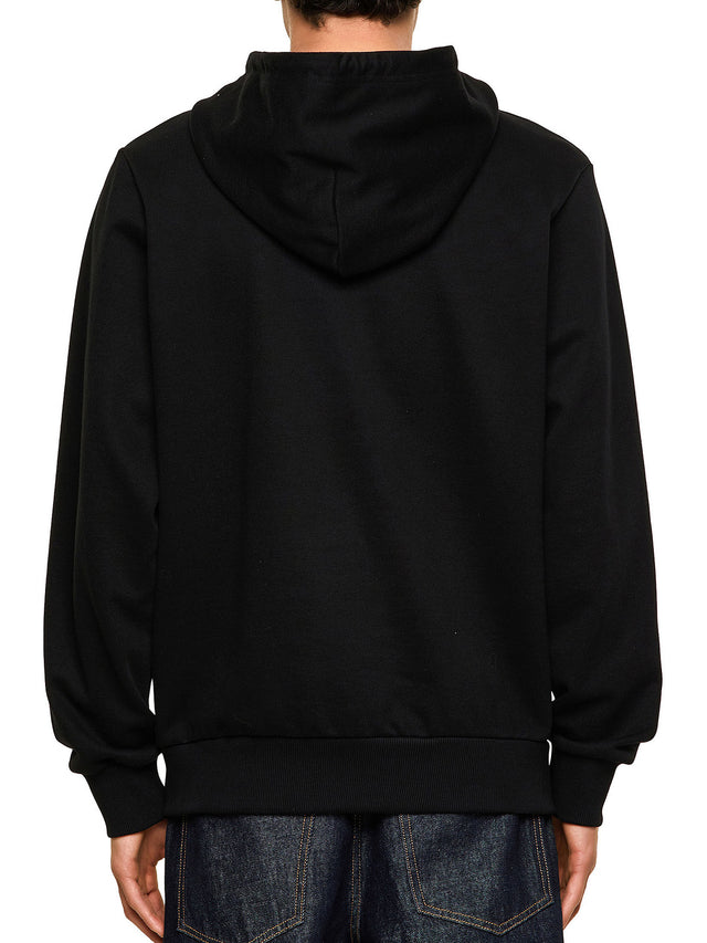 Diesel - Hoodie - S-GIRK-HOOD-K21