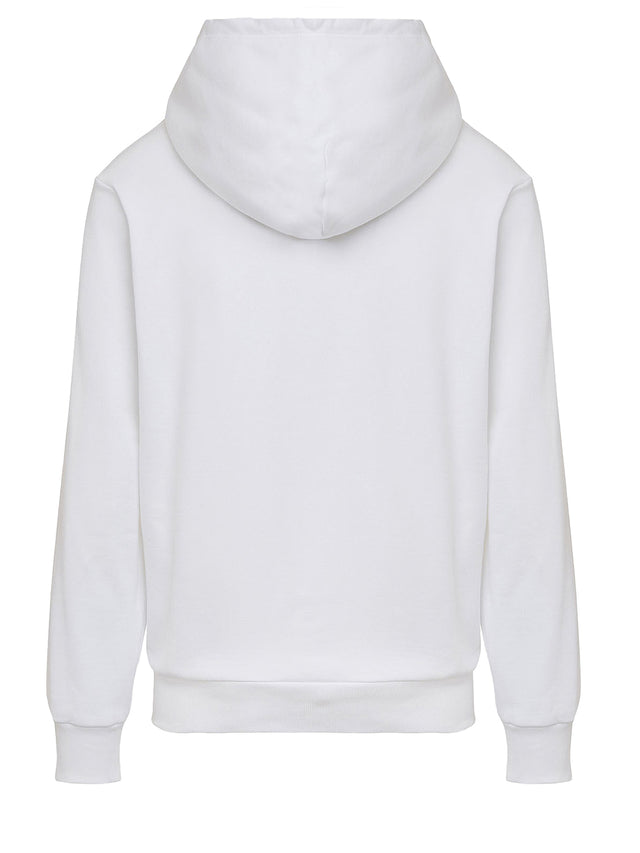 Diesel - Hoodie - S-GIRK-HOOD-CUTY 100