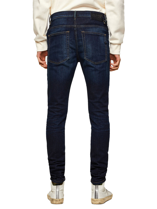 Diesel - Skinny Fit Jeans - D-Amny 069SK