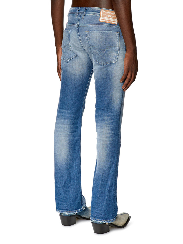Diesel - Bootcut Jeans - ZATINY-X R84DD