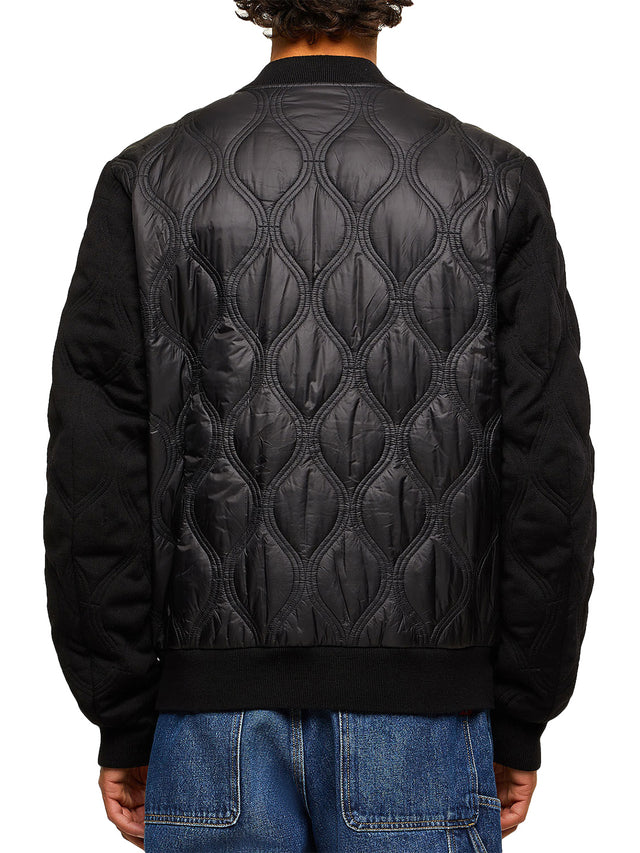 Diesel - Bomberjacke - K-CHRYSO 9XX