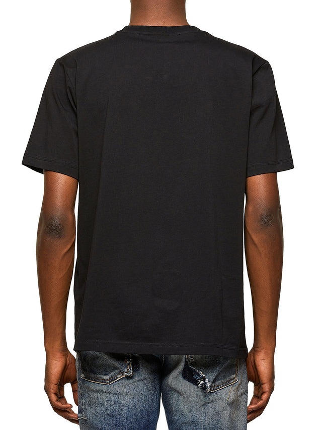 Diesel - Rundhals T-Shirt - T-JUST-A36 9XX
