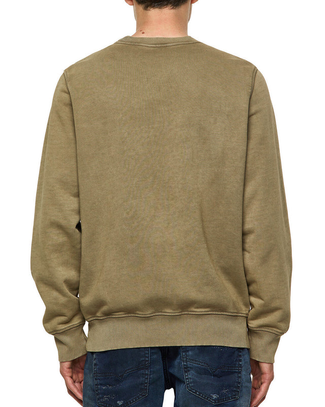 Diesel - Pullover - S-GIRK-MOHI-B1-51F