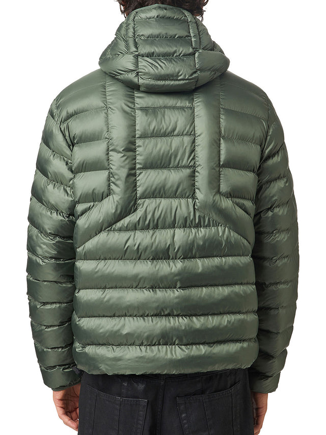 Diesel - Steppjacke - W-DWAIN-21