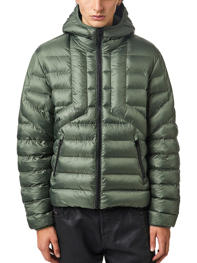 Diesel - Steppjacke - W-DWAIN-21
