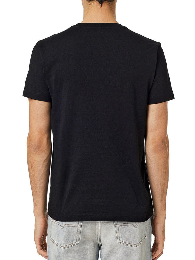 Diesel - Slim Fit T-Shirt - T-DIEGOR-K46 9XX