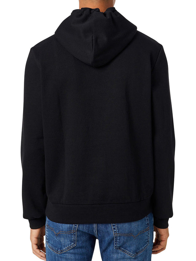 Diesel - Hoodie - S-GINN-HOOD-K25