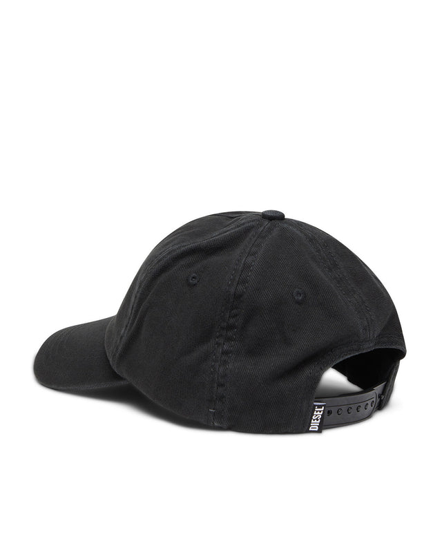 Diesel - Baseball Cap - C-ENSIG 9XX