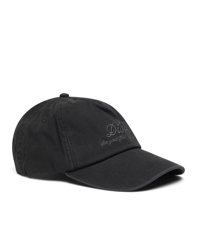 Diesel - Baseball Cap - C-ENSIG 9XX