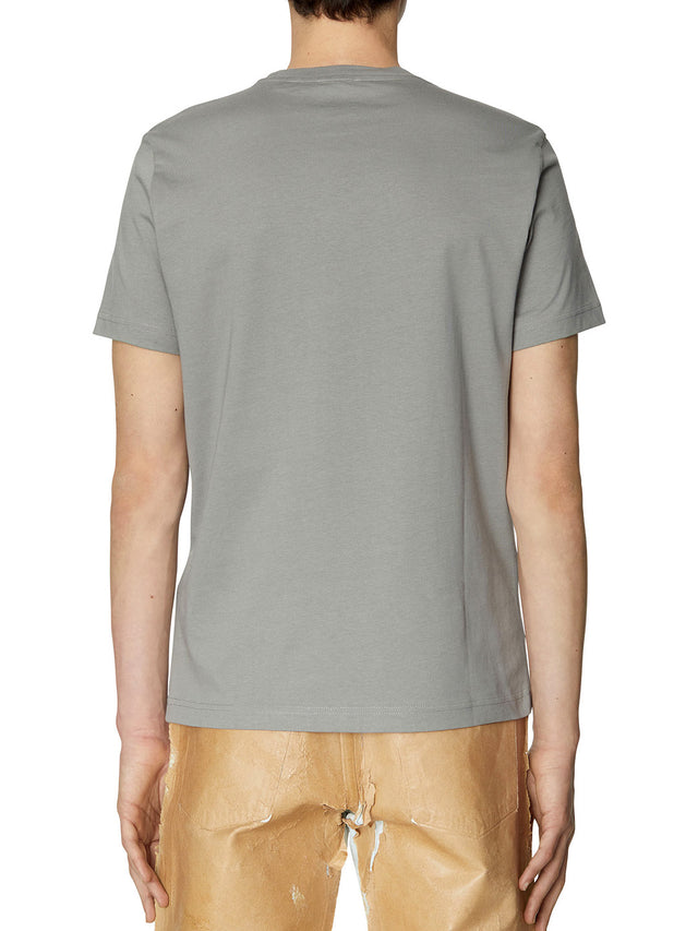 Diesel - Rundhals T-Shirt - T-DIEGOR-HS1 9CP