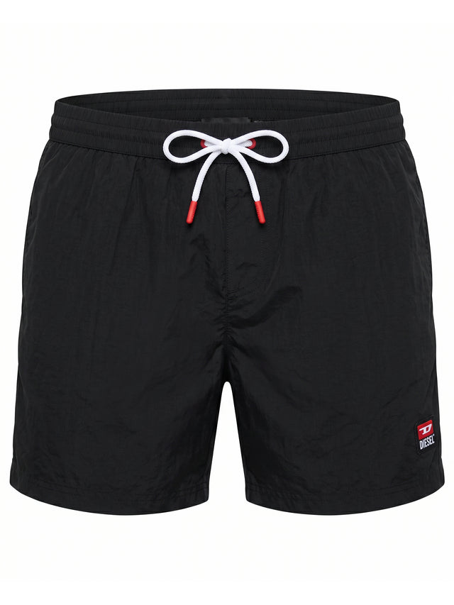 Diesel - Badeshorts - BMBX-NICO-PATCH