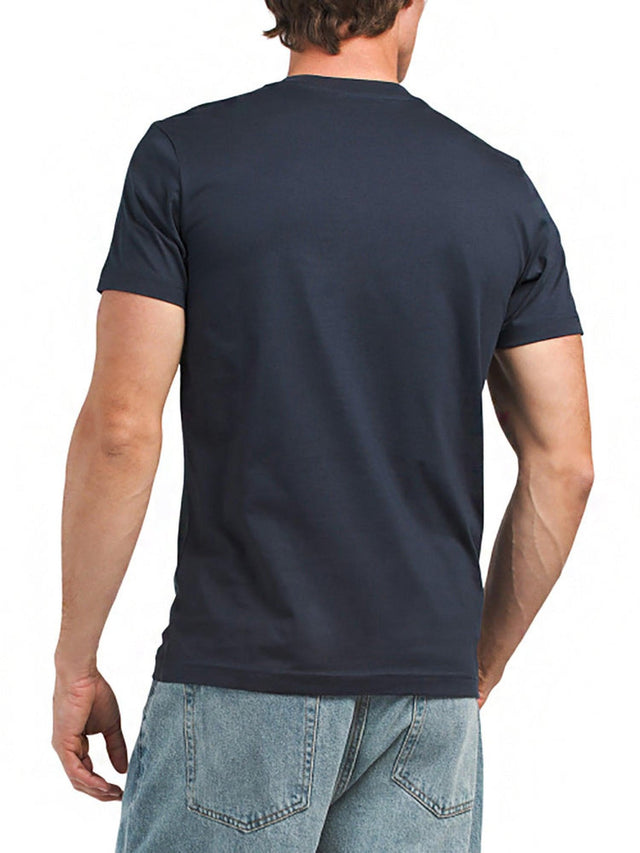 Diesel - Slim Fit T-Shirt - T-DIEGOR-K47