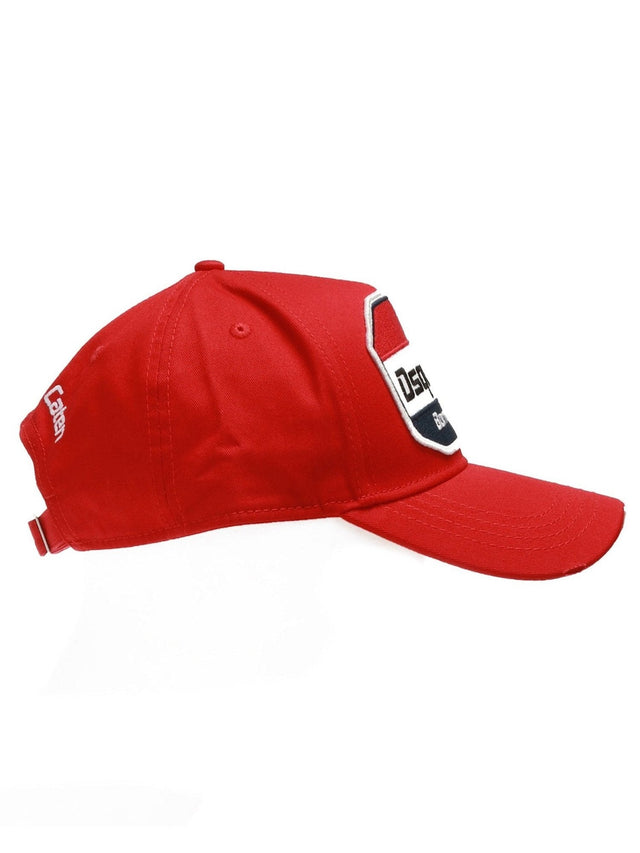 Dsquared2 - Baseball Cap - BCM0314-4065