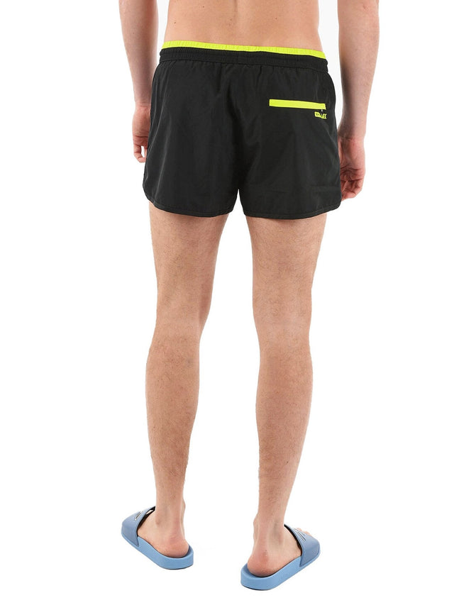 Diesel - Badeshorts - BMBX-REEF-OUT