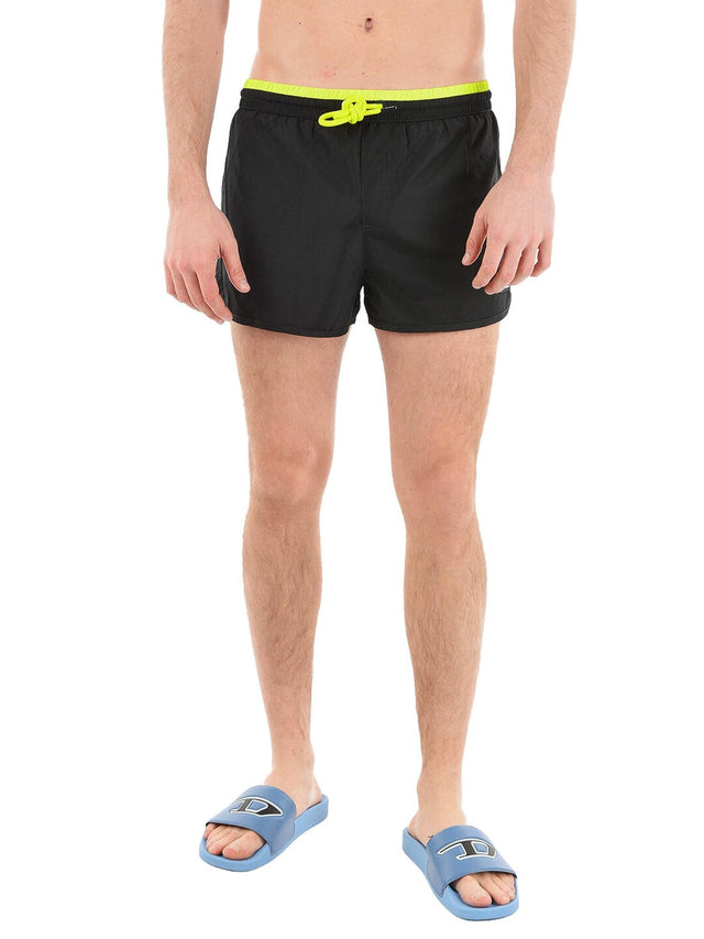 Diesel - Badeshorts - BMBX-REEF-OUT