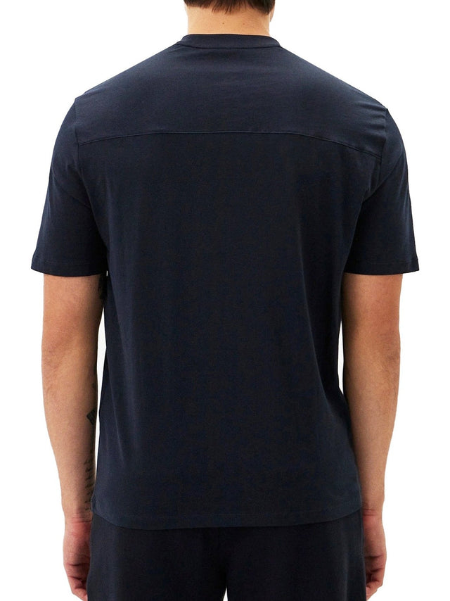 Armani Exchange - Regular Fit T-Shirt - 6DZTJD