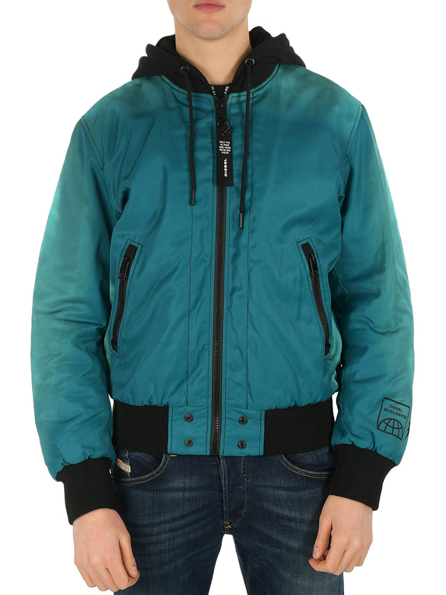 Diesel - Bomberjacke - J-FOREST 5II