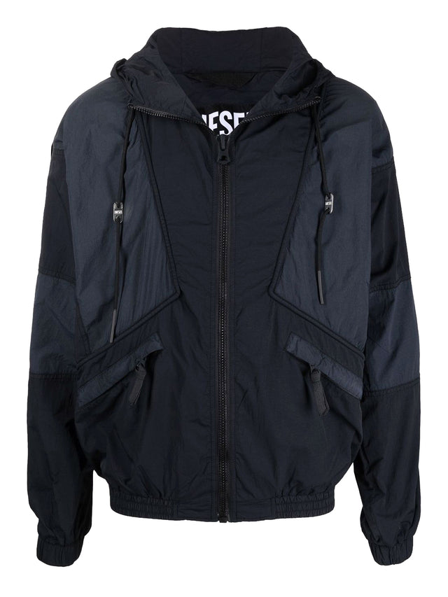Diesel - Jacke - J-PACKAR