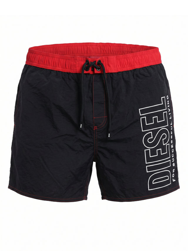 Diesel - Badeshorts - BMBX-WAVE 2.017